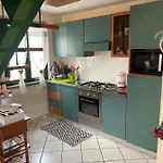 Casa Mary, Vero Relax A 15 Min. Dal Mare-iun Q1172 * Nurachi