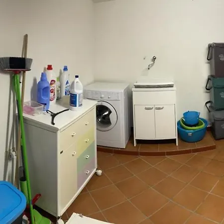 Casa Mary, Vero Relax A 15 Min. Dal Mare-iun Q1172 Apartment Nurachi