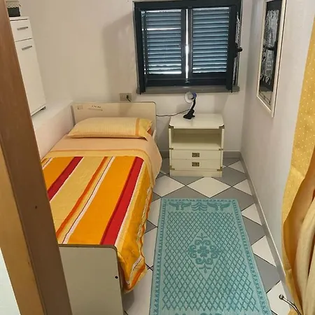 Casa Mary, Vero Relax A 15 Min. Dal Mare-iun Q1172