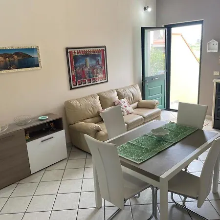 Apartment Casa Mary, Vero Relax A 15 Min. Dal Mare-iun Q1172 *