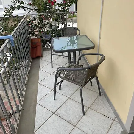 Casa Mary, Vero Relax A 15 Min. Dal Mare-iun Q1172 Nurachi