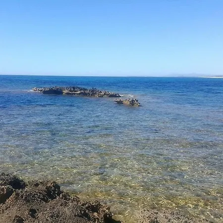 Casa Mary, Vero Relax A 15 Min. Dal Mare-iun Q1172 Nurachi