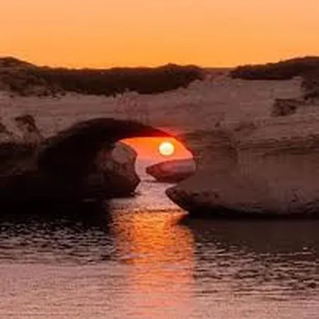 Casa Mary, Vero Relax A 15 Min. Dal Mare-iun Q1172 דירה