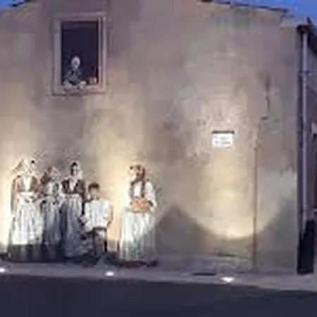 Appartamento Casa Mary, Vero Relax A 15 Min. Dal Mare-iun Q1172
