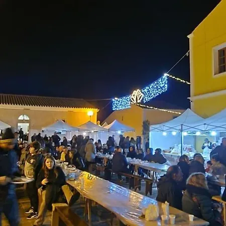 Casa Mary, Vero Relax A 15 Min. Dal Mare-iun Q1172 * Nurachi