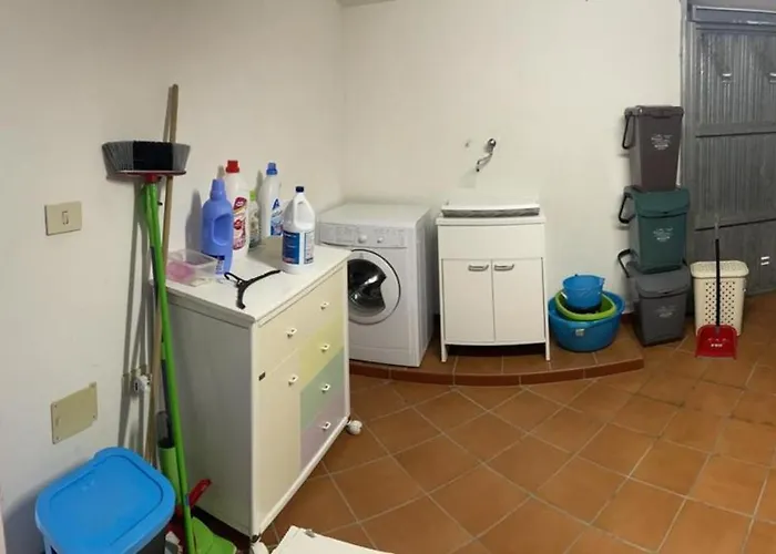 Casa Mary, Vero Relax A 15 Min. Dal Mare-iun Q1172 公寓 Nurachi