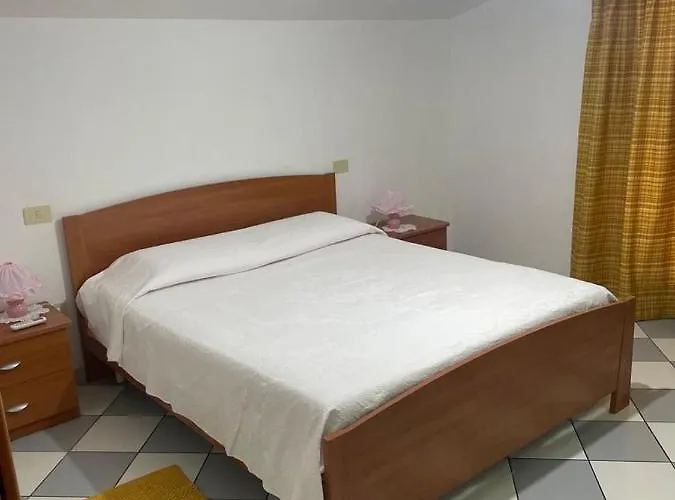Casa Mary, Vero Relax A 15 Min. Dal Mare-iun Q1172 公寓 *