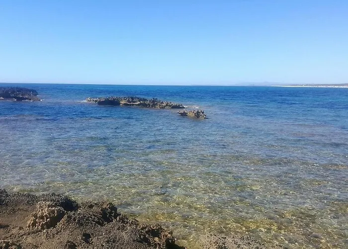 Casa Mary, Vero Relax A 15 Min. Dal Mare-iun Q1172 Nurachi