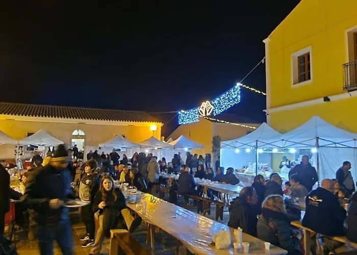Casa Mary, Vero Relax A 15 Min. Dal Mare-iun Q1172 * Nurachi